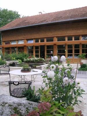 Le Clos Chedeville Chartres Exterior foto